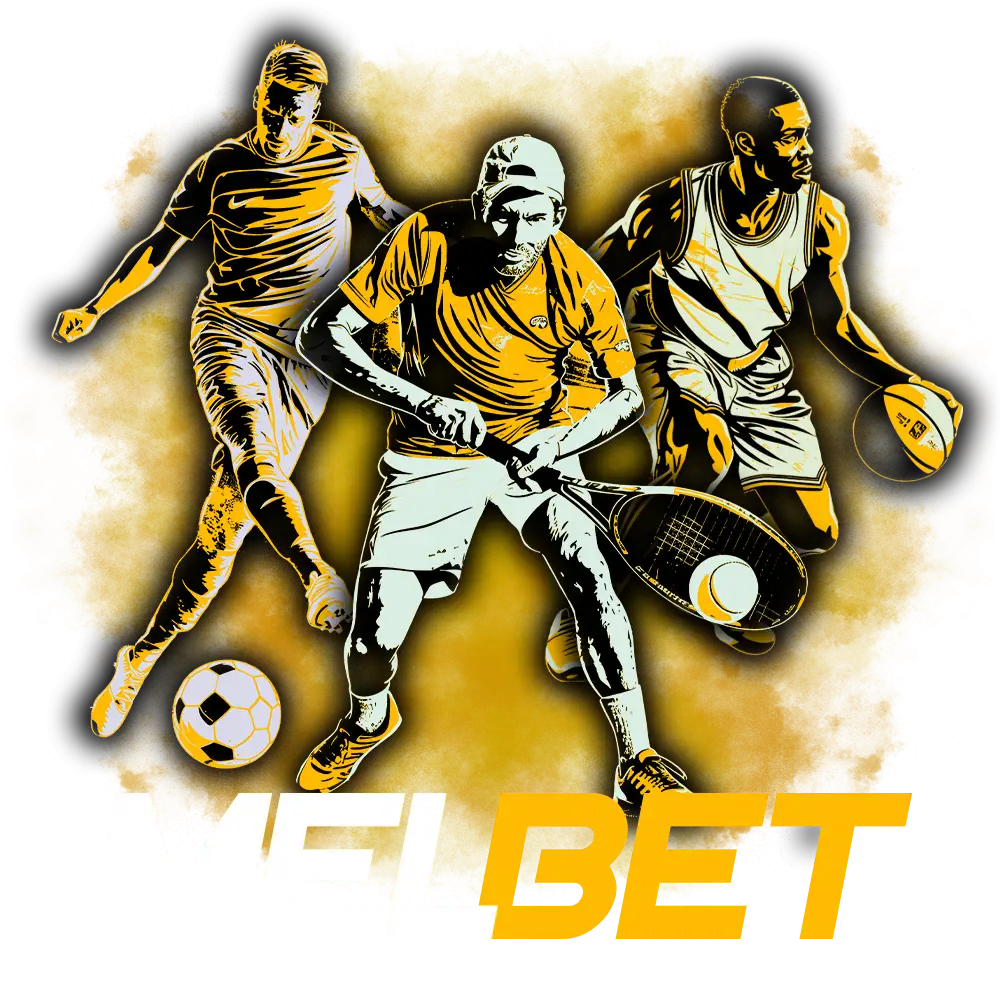 Choose your bonus and start your exciting journey through the world of Melbet.